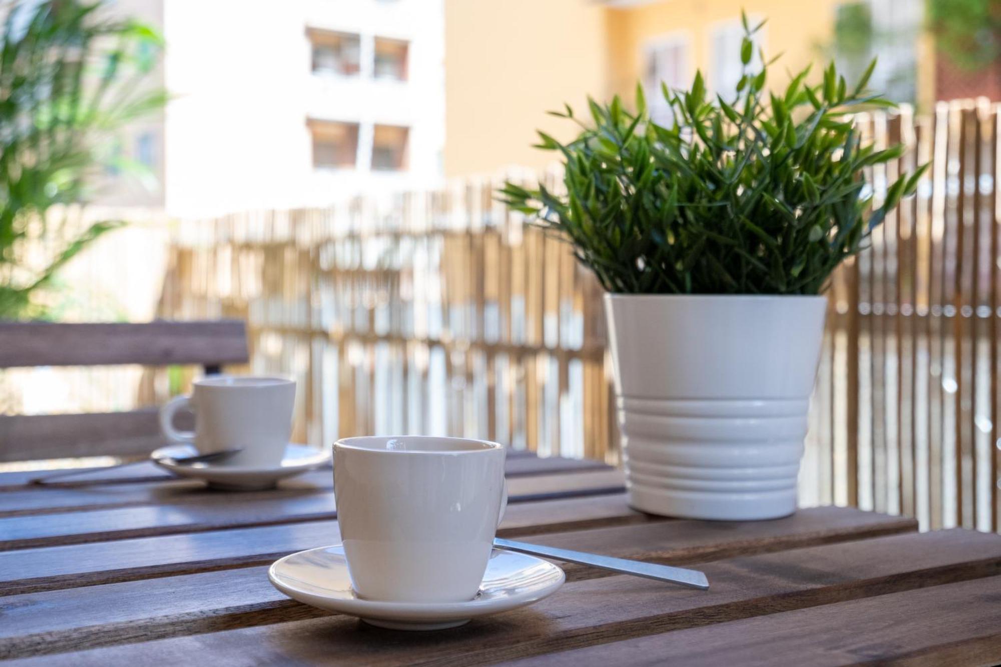 -15min Dal Colosseo- Aria Condizionata & Netflix Gratis Apartamento